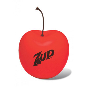 Promotional Stress Balls: Cherry Stress Balls